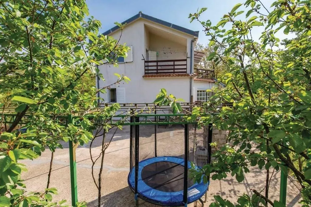 Villa Holiday Home With Private Pool Near Opatija Jurdani