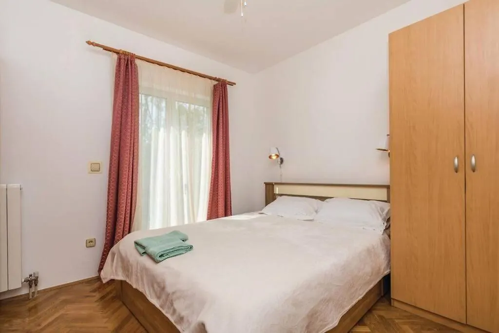 Holiday Home With Private Pool Near Opatija Jurdani