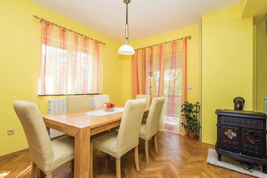 Holiday Home With Private Pool Near Opatija Jurdani 0*,  Croatie